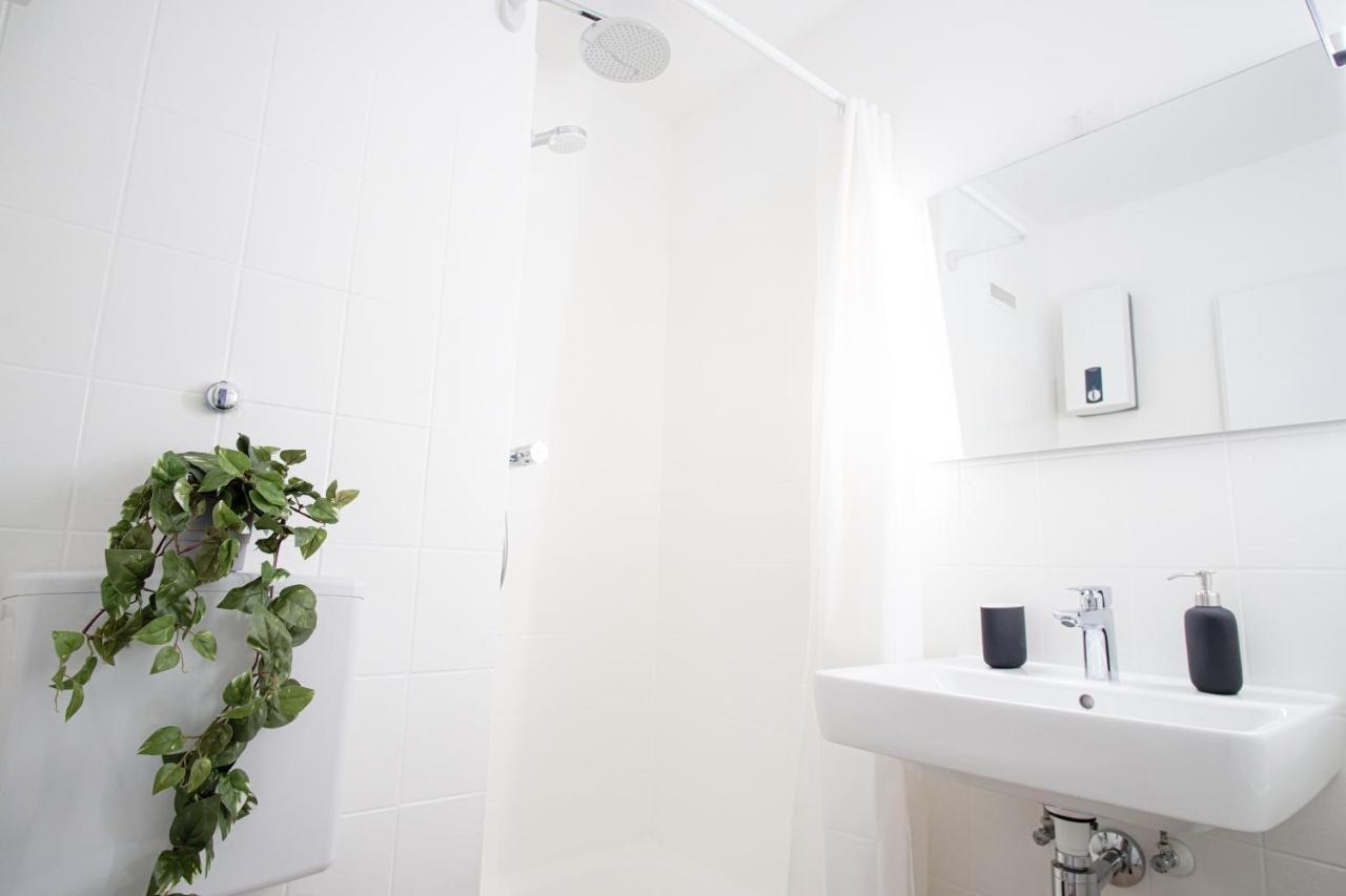 Homefy Studio Heaven - Self Check-In - Free Parking - Elevator Essen Exterior foto