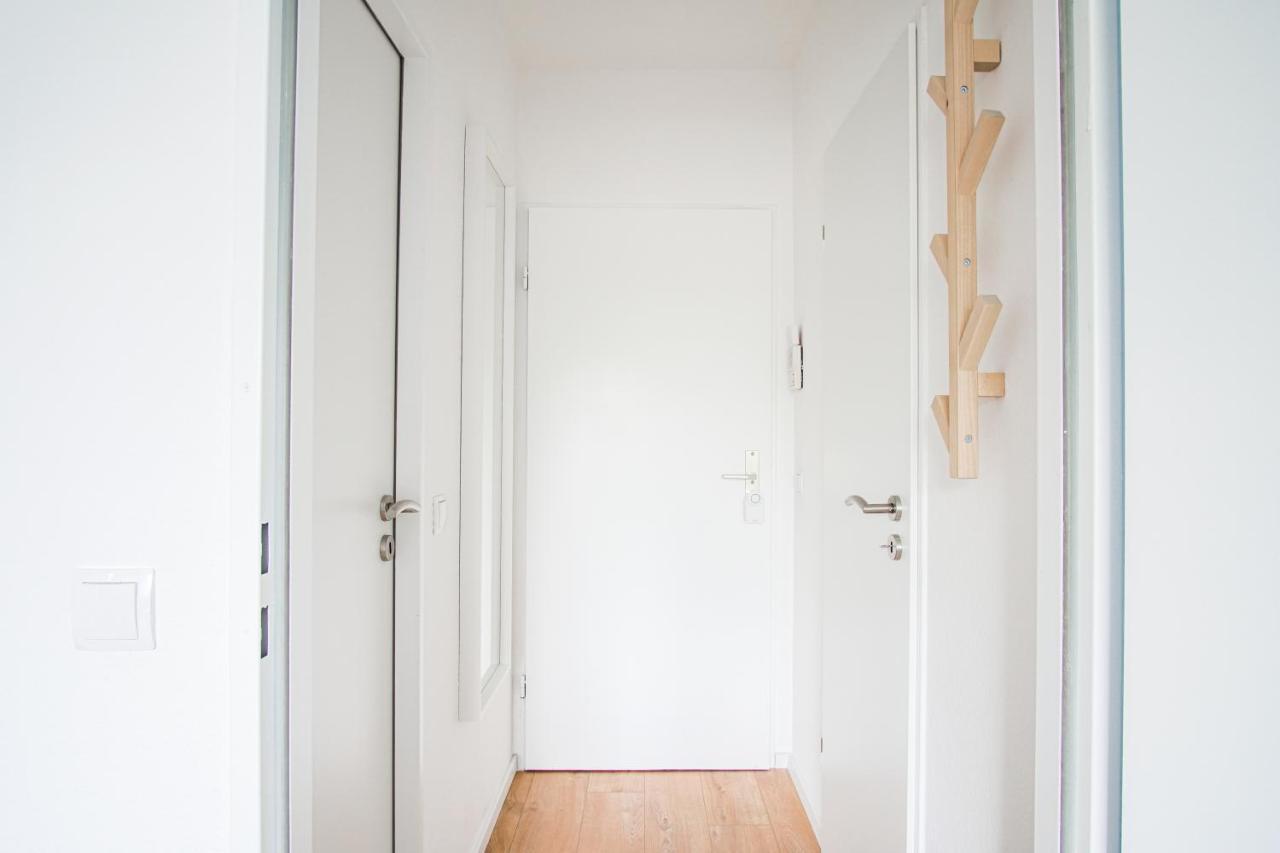Homefy Studio Heaven - Self Check-In - Free Parking - Elevator Essen Exterior foto